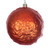 VIC-N241718D - 4" Orange Fruit Matte Ornament, 6-Pack - Vickerman