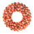 VIC-N250971UV - 28" Orange/Purple/Black MT Sh Pr Ball UV - Vickerman