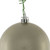 VIC-N590825DCV - 3" Limestone Candy Ball UV Drill, 12-Pack - Vickerman