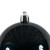 VIC-N590831DCV - 3" Midnight Blue Candy Ball UV Drill, 12-Pack - Vickerman