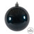 VIC-N590831DCV - 3" Midnight Blue Candy Ball UV Drill, 12-Pack - Vickerman