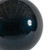 VIC-N590831DCV - 3" Midnight Blue Candy Ball UV Drill, 12-Pack - Vickerman