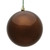VIC-N590876DCV - 3" Mocha Candy Ball UV, 12-Pack - Vickerman