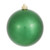 VIC-N591004DCV - 4" Green Candy Ball UV Drilled, 6-Pack - Vickerman