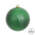 VIC-N591024DCV - 4" Emerald Candy Ball UV Drilled, 6-Pack - Vickerman