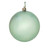VIC-N591040DCV - 4" Frosty Mint Candy Ball UV Drill, 6-Pack - Vickerman