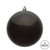 VIC-N591084DCV - 4" Gunmetal Candy Ball UV, 6-Pack - Vickerman