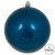 VIC-N591202DCV - 4.75" Blue Candy Ball UV Drilled, 4-Pack - Vickerman