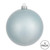VIC-N591232DCV - 4.75" Baby Blue Candy Ball UV Drill, 4-Pack - Vickerman