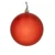 VIC-N591239DCV - 4.75" Bittersweet Candy Ball Uvdrill 4Bg 4-Pack - Vickerman