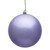 VIC-N591286DCV - 4.75" Lavender Candy Ball UV, 4-Pack - Vickerman