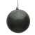 VIC-N591287DCV - 4.75" Pewter Candy Ball UV, 4-Pack - Vickerman