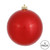 VIC-N591503DCV - 6" Red Candy Ball UV Drilled, 4-Pack - Vickerman
