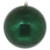 VIC-N591574DCV - 6" Midnight Green Candy Ball UV, 4-Pack - Vickerman