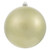 VIC-N592025DCV - 8" Limestone Candy Ball UV Drilled - Vickerman