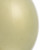 VIC-N592025DCV - 8" Limestone Candy Ball UV Drilled - Vickerman