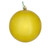 VIC-N592046DCV - 8" Medallion Candy Ball UV Drilled - Vickerman