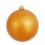 VIC-N592530DCV - 10" Antique Gold Candy Ball UV Drilled Cap - Vickerman