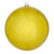 VIC-N592546DCV - 10" Medallion Candy Ball UV Drilled - Vickerman