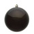 VIC-N592584DCV - 10" Gunmetal Candy Ball UV Drilled Cap - Vickerman