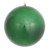 VIC-N594524CV - 20" Giant Emerald Candy Ball UV - Vickerman