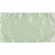 VIC-Q170152 - 2.5"x10yd Mint Green Metallic - Vickerman