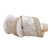 VIC-Q222528 - 4"x5yd Champagne Gold Embroidery Ribbon - Vickerman