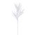 VIC-QG250511 - 31" White 3-Tip Starburst Spray, 3-Pack - Vickerman
