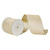 VIC-QK240115 - 4"x10yd Champagne Metallic Pleated Strip - Vickerman