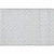 VIC-QK240125 - 4"x10yd Silver Metallic Pleated Strip - Vickerman