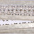 VIC-QK250838 - 2.5"x5yd Champagne Die Cut Jewel Center - Vickerman