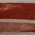VIC-QK251276 - 4"x5yd Mocha Velvet Champagne Jewel Trim - Vickerman