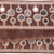 VIC-QK255975 - 2.5"x5yd Choco Metallic Gold Mirror Cir - Vickerman