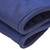 VIC-QTX190602 - 54" Navy Colorway Treeskirt - Vickerman