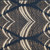 VIC-QY241115 - 4"x10yd Midnight Blue Champagne Feather - Vickerman
