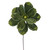 VIC-RG230973 - 21.5" Lime Velvet Magnolia, 4-Pack - Vickerman