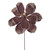 VIC-RG230976 - 21.5" Mocha Velvet Magnolia, 4-Pack - Vickerman