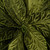 VIC-RG237704 - 27.5" Green Poinsettia 24" Flower, 2-Pack - Vickerman