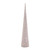 VIC-RIC230638 - 15"/24"/30" Champagne Cone Tree 3/Assrtd - Vickerman
