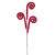 VIC-RPQ251903 - 29" Red Sequin Swirl Spray, 3-Pack - Vickerman