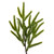 VIC-RS240322 - 23.5" Potted Green Norfolk Pine Tree - Vickerman