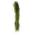 VIC-RS240528 - 28" Green Norfolk Pine Heart Wreath - Vickerman