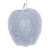 VIC-RX240107 - 3.5"-4.5" Silver Beaded Fruit 3/Assorted - Vickerman