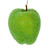 VIC-RX240154 - 3.5"-4.5" Celadon Beaded Fruit 3/Assort - Vickerman