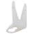 VIC-V181020 - C7/c9 Shingle Tab, 50-Pack - Vickerman