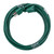 VIC-V2416320 - 20' Outdoor Green Extention Cord 16 AWG - Vickerman