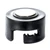 VIC-V2420100K - C9 Black SPT1 Twist Magnetic Clip, 100-Pack - Vickerman