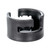 VIC-V242025K - C9 Black SPT1 Twist Magnetic Clip, 25-Pack - Vickerman