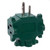 VIC-V24CUBE3 - Green Triple Tap 15 Amp, 4-Pack - Vickerman