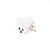 VIC-V24CUBE3W - White Triple Tap 15 Amp, 4-Pack - Vickerman